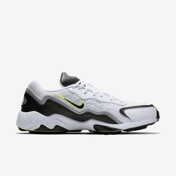 Nike Air Zoom Alpha - Sneakers - Sort/Grå/Hvide | DK-26024